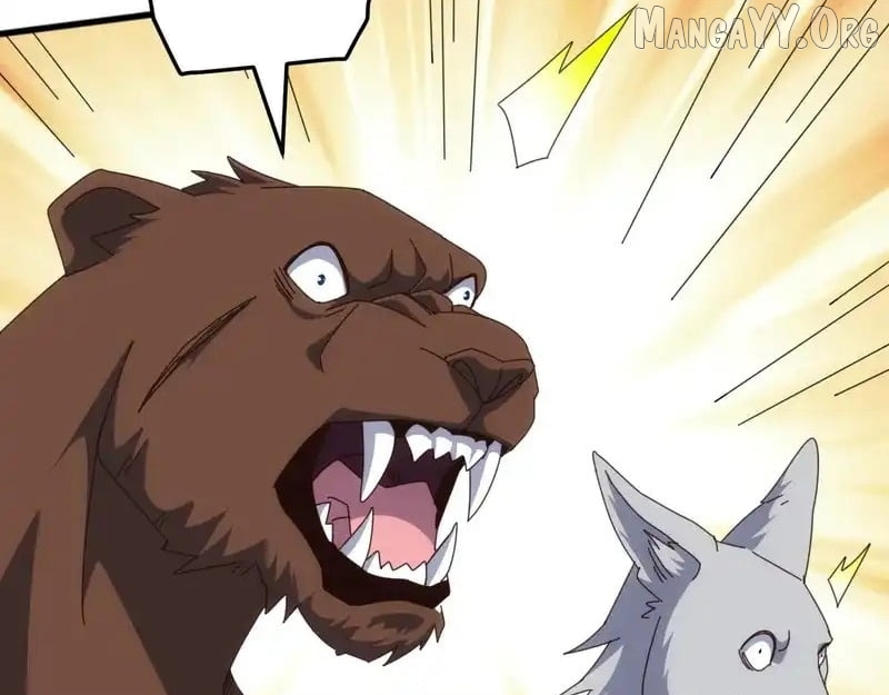 Invasion of the Myriad Races: Starting by Taming a Legendary Beast Chapter 60 - page 64